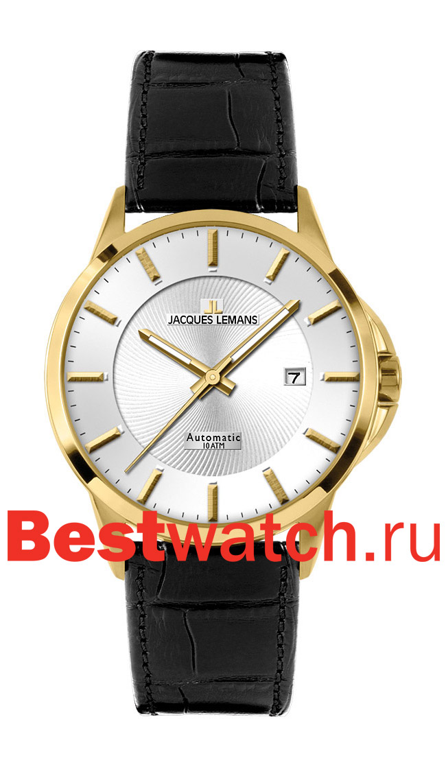 Часы Jacques Lemans Sydney 1-1541D